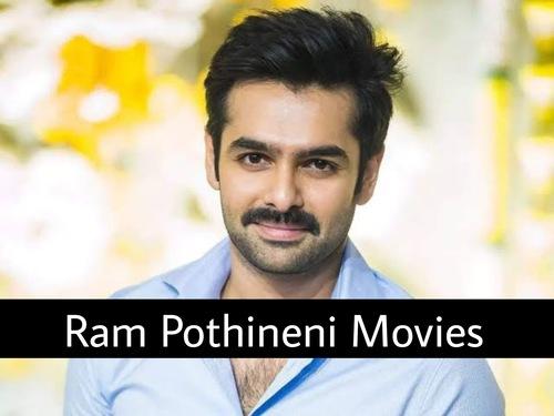 Ram Pothineni Movies
