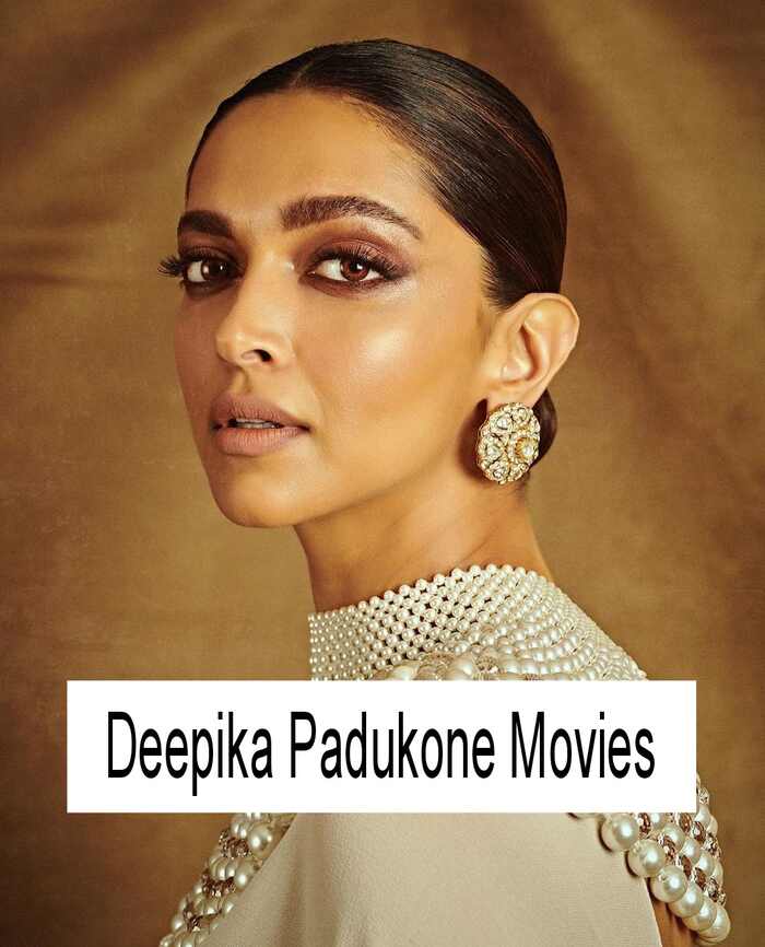 Deepika Padukone Movies List 