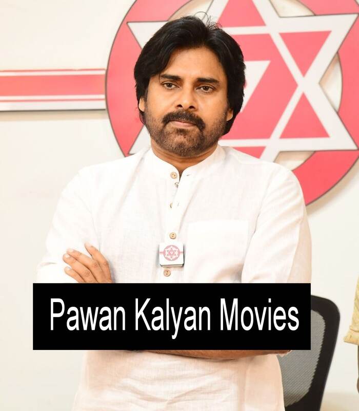 Pawan Kalyan Movies List 