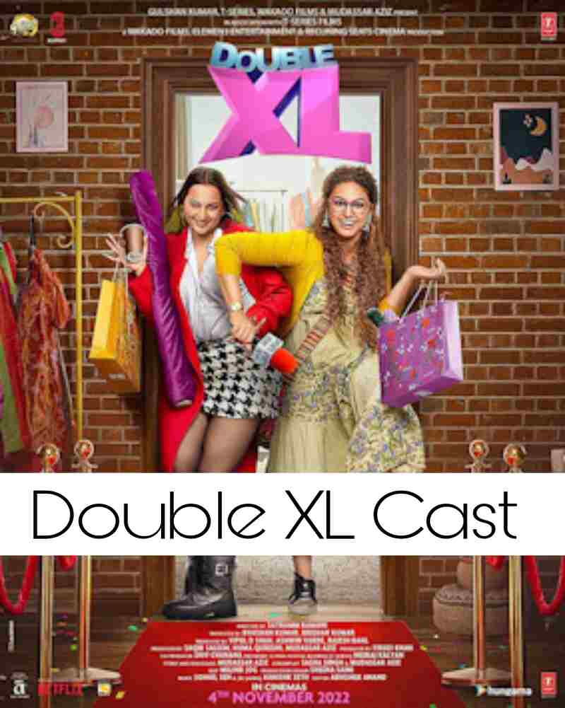 Double XL Cast 