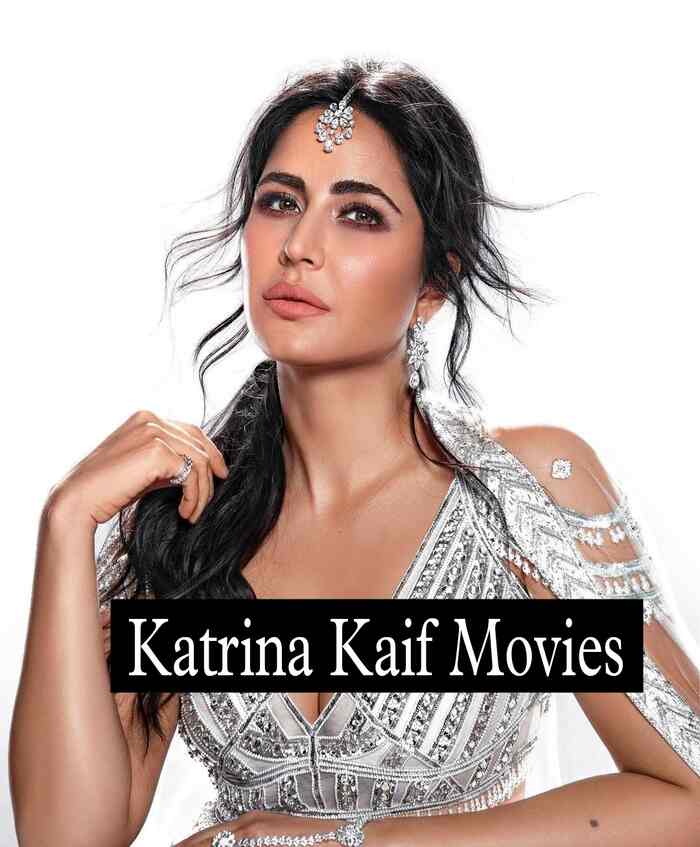 Katrina Kaif Movies 