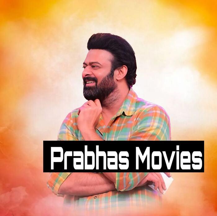 Prabhas Movies 