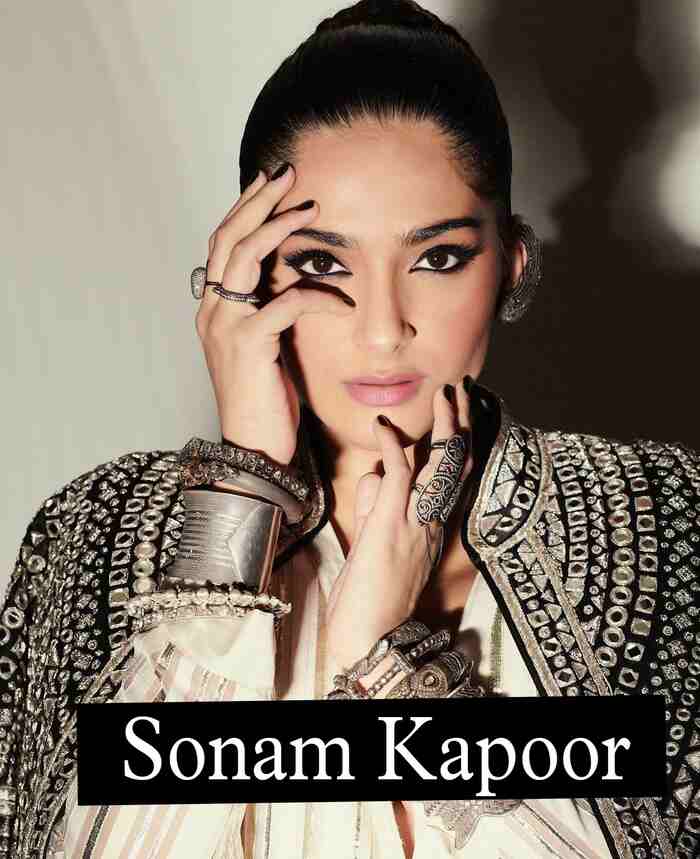 Sonam Kapoor Movies List 