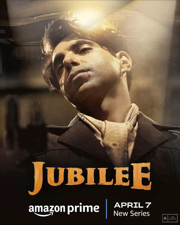 Cast of Jubilee (tv series)