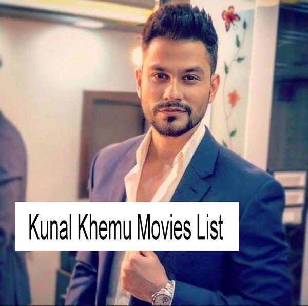 Kunal Khemu Movies 
