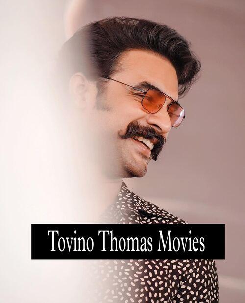 Tovino Thomas Movies 