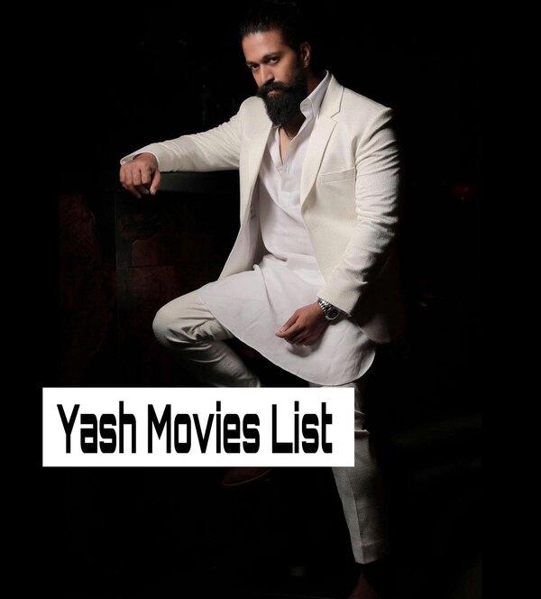 Yash Movies 