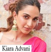 Satyaprem Ki Katha actress name 