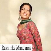 Sita Ramam actress name