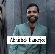 Abhishek Banerjee Movies 