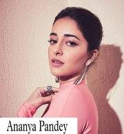 Ananya Pandey Movies 