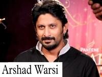 Arshad Warsi Movies List