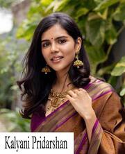 Hridayam actress name