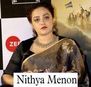 Bheemla Nayak actress name
