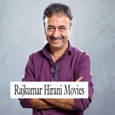 Rajkumar Hirani Movies