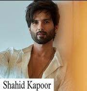 Kabir Singh Cast name