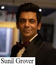 Sunil Grover Movies and TV Shows