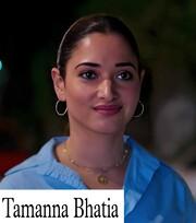 Baahubali actress name 
